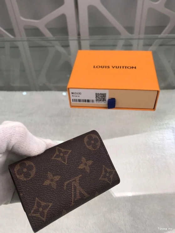 Affordable HOLDER 6 VUITTON LOUIS KEY 0724